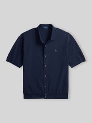 Koszula casualowa o kroju regular fit z czystej bawełny od Polo Ralph Lauren - 1