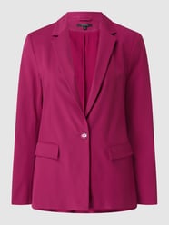 Blazer mit Stretch-Anteil von comma - 29