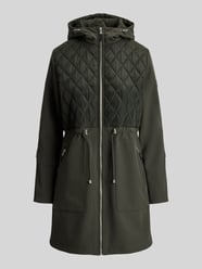 Regular Fit Steppmantel mit Tunnelzug von Lauren Ralph Lauren - 21