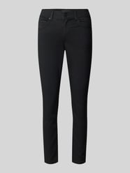 Stoffhose mit 5-Pocket-Design Modell 'Ornella' von Angels - 24