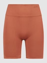 Fietsbroek met modellerend effect  van Saisei Bruin - 7