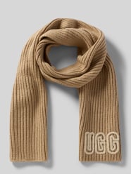 Sjaal met labeldetail van UGG - 14