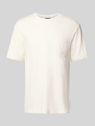 T-Shirt mit Brusttasche von O'Neill - 5