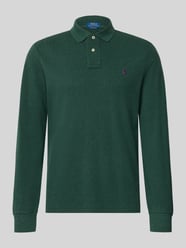 Regular Fit Poloshirt aus reiner Baumwolle von Polo Ralph Lauren - 14