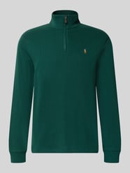 Relaxed Fit Troyer aus reiner Baumwolle von Polo Ralph Lauren - 13