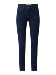 Shaping Super Skinny Fit Jeans mit Stretch-Anteil Modell '310' von Levi's® 300 - 43