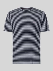 Regular Fit T-Shirt aus reiner Baumwolle von Tommy Hilfiger - 48