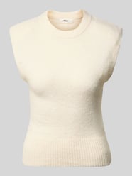 Spencer met ronde hals van Gina Tricot - 26