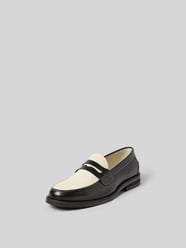 Loafer mit strukturierter Sohle von Duke & Dexter - 11