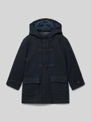 Houtje-touwtjejas met capuchon en klepzakken van Mayoral - 25