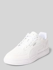 Sneaker mit Label-Prägung Modell 'Caven III' von PUMA - 46