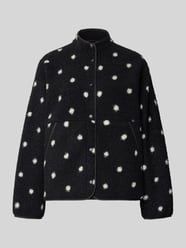 Regular Fit Jacke aus Teddyfell Modell 'VERA' von JJXX - 48