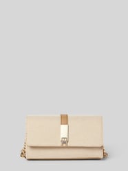 Crossbody-Tasche aus Canvas von Tommy Hilfiger Beige - 27