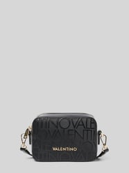 Umhängetasche mit Logo-Schriftzug Modell 'GYNEVRA RE' von Valentino Bags - 18