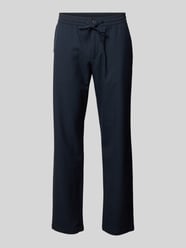Straight Leg Hose mit Viskose-Anteil Modell 'ROBERT' von Selected - 39