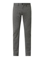 Slim Fit Hose mit Stretch-Anteil von Tom Tailor - 21