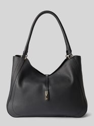 Henkeltasche aus echtem Rindsleder Modell 'REAH MEDIUM TOTE' von BOSS - 18