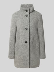 Regular Fit Jacke aus Woll-Mix von FUCHS SCHMITT - 2