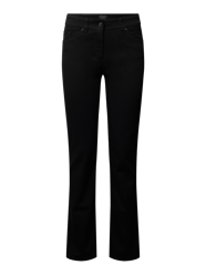 Jeans im 5-Pocket-Design von Gerry Weber Edition Schwarz - 43