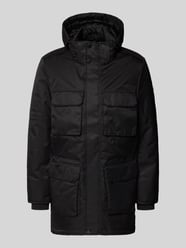 Jacke mit Pattentaschen Modell von NAUTGÅRD - 6