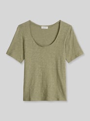 Regular Fit T-Shirt aus reiner Baumwolle von Marc O'Polo - 14