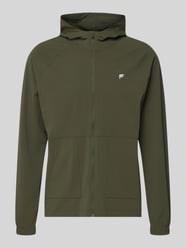 Regular Fit Jacke mit Kapuze Modell 'The One' von Fabletics - 14