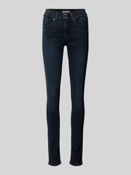 Jeans mit Eingrifftaschen von Levi's® 300 Blau - 39