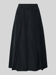 Midi-rok Met katoen Model 'CURVATO' van Weekend Max Mara - 21