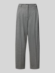 Stoffhose in verkürzter Passform Modell 'EMILIE' von Cambio - 16