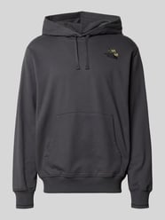Hoodie mit Label-Stitching von The North Face - 2