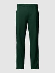 Sweatpants mit Label-Detail von Lacoste Grün - 20