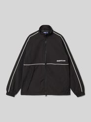 Trainingsjacke mit Stehkragen Modell 'COUNION' von JACK & JONES - 6