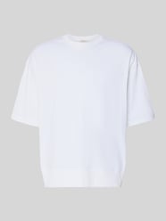 Relaxed Fit T-Shirt aus reiner Baumwolle von CK Calvin Klein - 20
