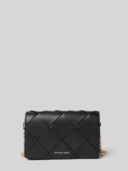 Crossbody Bag mit Label-Detail von MICHAEL Michael Kors - 15