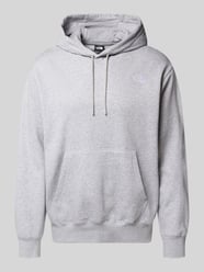 Hoodie mit Label-Stitching von The North Face - 21