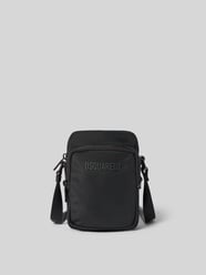 Crossbody Bag mit Label-Detail von Dsquared2 - 13