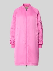 Regular Fit Jacke mit Stehkragen Modell 'Ali' von Beaumont Amsterdam - 34