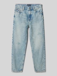 Regular Fit Jeans im 5-Pocket-Design von Tommy Hilfiger Teens - 2