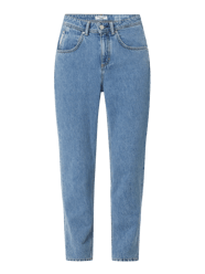 Mom Fit Jeans aus Baumwolle Modell 'Maja' von Marc O'Polo Denim - 3