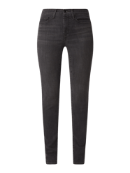 Shaping Skinny Fit Jeans mit Stretch-Anteil Modell '311' von Levi's® 300 - 8