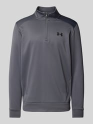 Troyer mit Label-Print von Under Armour - 19