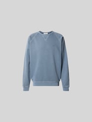 Relaxed Fit Sweatshirt aus Baumwolle von Closed - 3