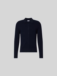 Strickjacke mit Knopfleiste von Filippa K - 39