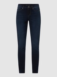 Slim Fit Jeans mit Stretch-Anteil Modell 'Parla' von Cambio - 28