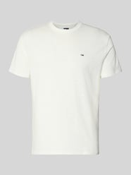 Regular Fit T-Shirt aus reiner Baumwolle von Tommy Jeans - 38