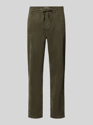 Schmale Hose mit Cordstruktur von ONLY & SONS - 19
