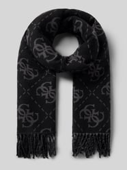 Schal mit Viskose-Anteil von GUESS - 11