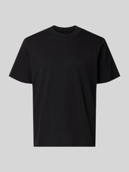 T-Shirt mit Rundhalsausschnitt von CK Calvin Klein - 7