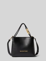 Umhängetasche mit Label-Schriftzug Modell 'FABLE RE' von Valentino Bags - 44