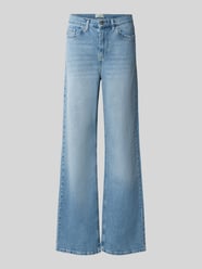 Relaxed Fit Jeans aus Baumwoll-Mix Modell 'FEYA' von Cars Jeans - 8